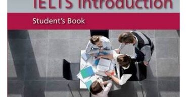 معرفی کتاب IELTS INTRODUCTION آیلتس | بهترین کتاب های آیلتس | آیلتس آنلاین