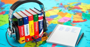 راه های یادگیری سریع زبان انگلیسی | راه های یادگیری زبان انگلیسی در منزل | آیلتس وینرز