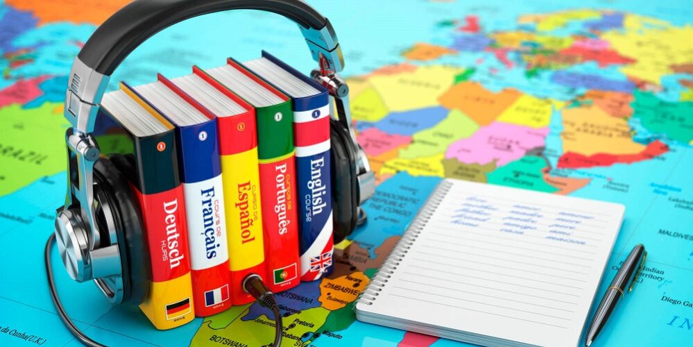 راه های یادگیری سریع زبان انگلیسی | راه های یادگیری زبان انگلیسی در منزل | آیلتس وینرز