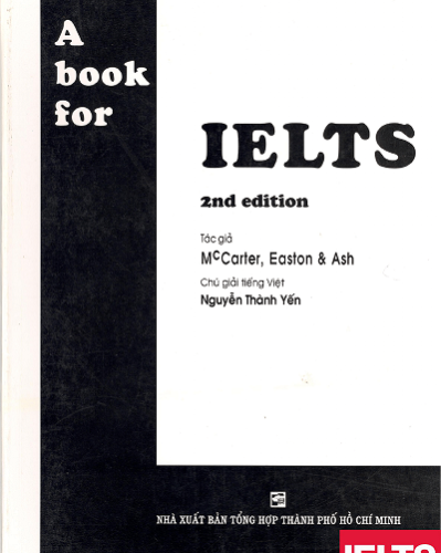معرفی کتاب A BOOK FOR IELTS آیلتس | بهترین کتاب های آیلتس | آیلتس وینرز | آیلتس آنلاین