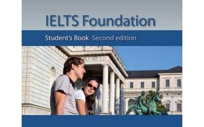 معرفی کتاب IELTS FOUNDATION آیلتس | بهترین کتاب های آیلتس | آیلتس وینرز | آیلتس آنلاین